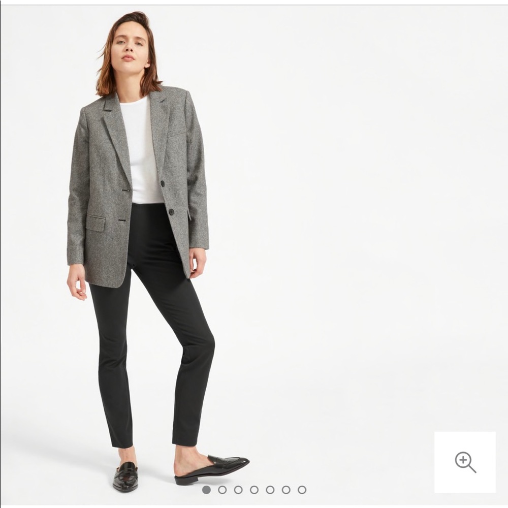 *Three Pairs* Everlane Work Pants